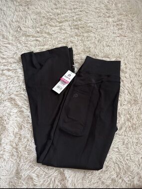 Pop Fit Flare Leggings NWT
